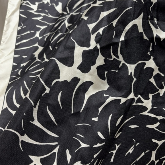 Saint Laurent silk scarf YSL - Picture 6 of 8